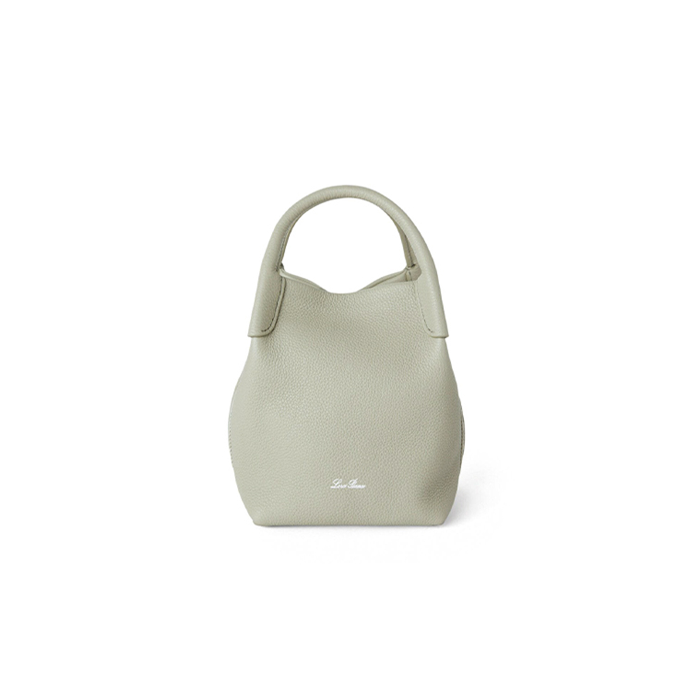 LORO PIANA MICRO BALE BAG FAN4647 (23*16*14cm)